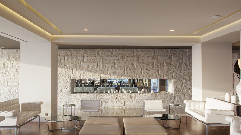 Aqua Blu Boutique Hotel & Spa